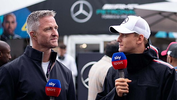 Ральф Шумахер: «Мику стоить сконцентрироваться на WEC»