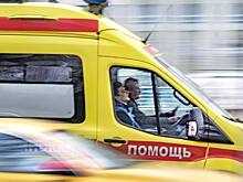Девять человек погибли в ДТП с автобусом в Дагестане
