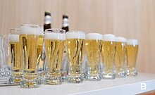 Маркировка пива в России начнется с 1 апреля 2023 года