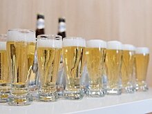 Маркировка пива в России начнется с 1 апреля 2023 года