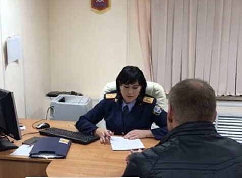 В Норильске задержали трех человек в рамках дела о мошенничестве чиновников мэрии