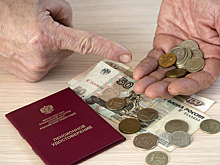 В Ульяновской области изменился график пенсионных выплат