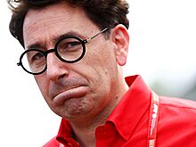 F1-Insider: Бинотто обосновал отказ от Мика Шумахера тем, что два немца — это много
