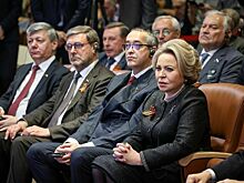 Матвиенко назвала символичным установление отношений с Кубой