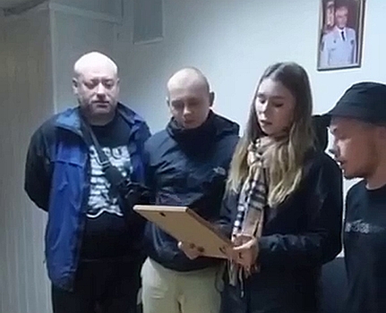 Треш-стримеры из Ярославля извинились за видео с нацистскими жестами