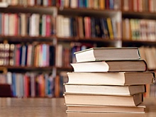 Памятная библиотека из личных книг участников появится на ВФМ