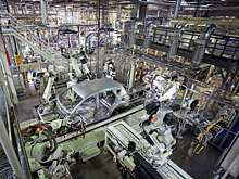 Закрытие российского завода Toyota: новые подробности