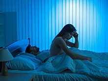 Почему люди потеют ночью