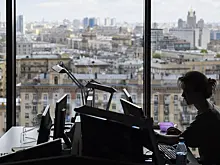 Предстоящая рабочая зима в России станет самой короткой за 20 лет