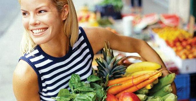 Пять популярных диет, опасных для здоровья