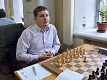 "Есипенко обыграл Карлсена, и ему подарили квартиру на родине"