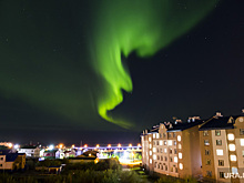 Артюхов хочет превратить Салехард в маленькую Лапландию ради привлечения туристов