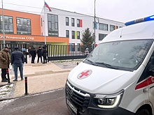 В школах Камчатки усилят меры безопасности после трагедии в Одинцово