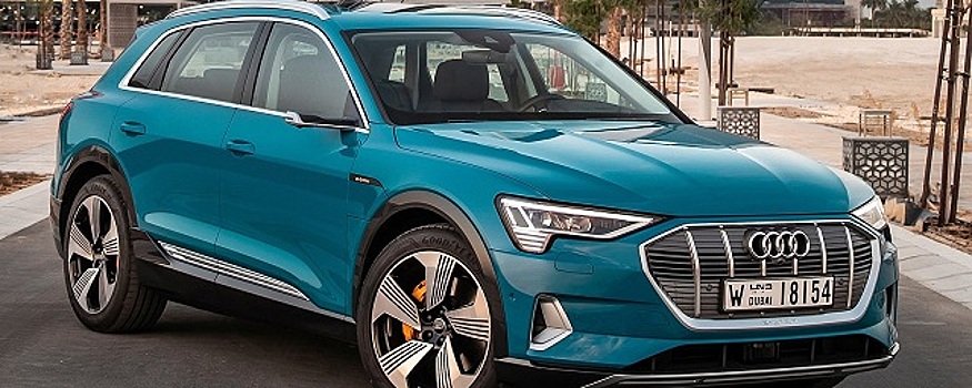 В России рынок новых электрокаров в октябре вырос в три раза