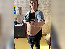 Похудела на 60 кг и отказалась от веществ. Как блогеру Ксении Шап удалось победить пороки