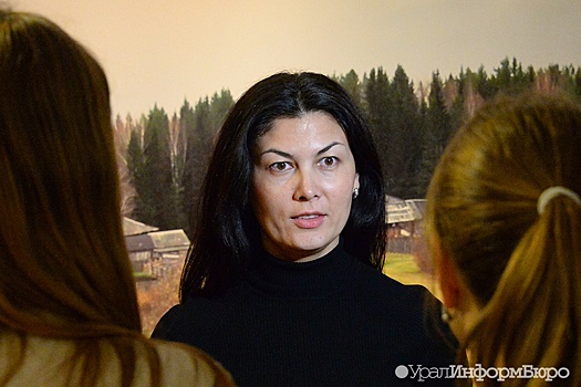 У главы свердловского департамента туризма забрали часть полномочий