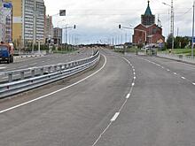 31 августа будет открыто движение по путепроводу в Чистых прудах