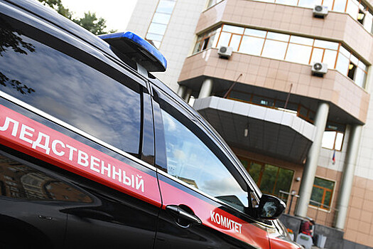 Завернутый в пакет женский труп нашли в квартире в Подмосковье