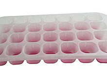 Не совсем обычное использование формочек для льда, которые есть в каждом доме