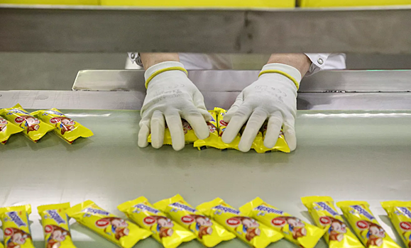 Nestle оставит россиян без KitKat и Nesquik