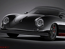 В США предлагают необычный тюнинг для Porsche Boxster