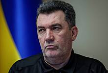 Бывшего секретаря СНБО Украины направили заниматься дипломатической работой