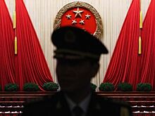 ЦГ: В ФРГ испугались китайских бронемашин для Росгвардии и решили, что Пекин вступил в конфликт