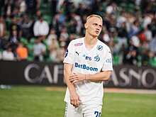 Агент Тюкавина: Костя уже лупит мяч на тренировках