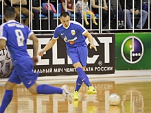 «Газпром-Югра» обыграл «Сибиряк» и во втором матче серии