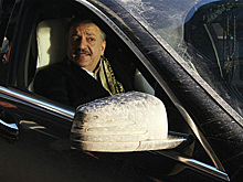 В Черногории не подтвердили получение запроса на выдачу бизнесмена Исмаилова