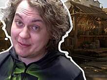 Хованский дал язвительный отзыв на «Смуту»: «The Witcher 3 убит окончательно»