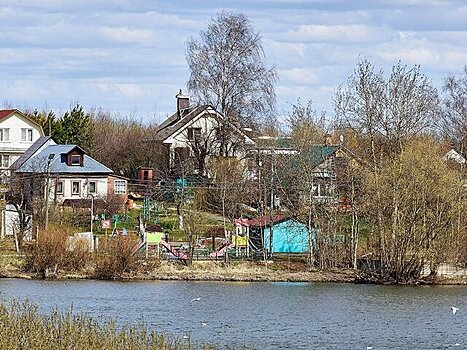 Ефимов: в I квартале 2024 года у города купили и арендовали более 2,2 гектара земли