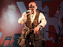 УСАЛ: "Мне не нужен позитив"