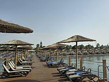 Туристы из России протестировали турецкий отель в венецианском стиле