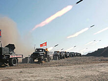 МИД КНДР: Пхеньян примет решительные меры в ответ на провокации Вашингтона