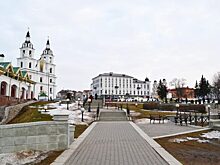 Минск получит новый кредит