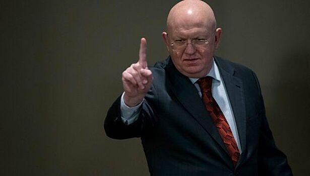 Небензя подтвердил готовность России к купированию гонки вооружений