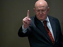 Небензя подтвердил готовность России к купированию гонки вооружений