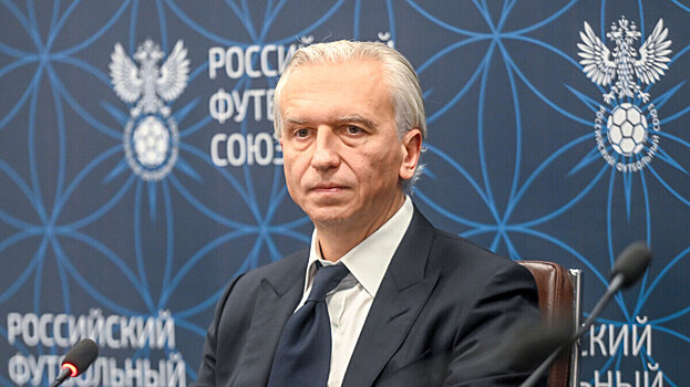 США ввели санкции против главы РФС Дюкова
