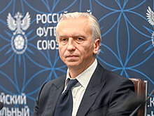 США ввели санкции против главы РФС Дюкова