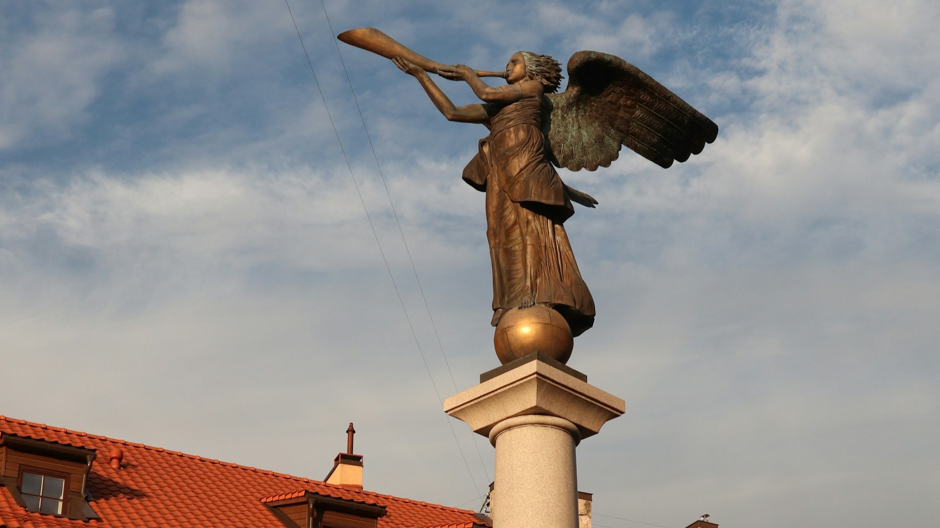 В столице Литвы введут комендантский час