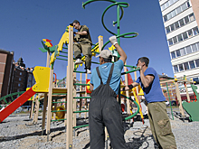 Салехардцам обустроят место для сдачи ГТО, а лабытнангцев пригласят на «Старт»