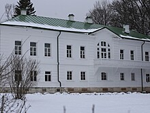 Куда съездить в новогодние праздники недалеко от Москвы