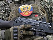 Российский боец 108 дней держал оборону моста