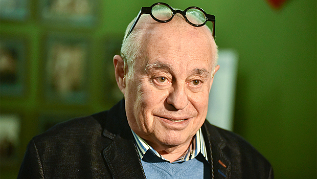Марк Розовский: Всех персонажей «Горя от ума» можно встретить на современной тусовке