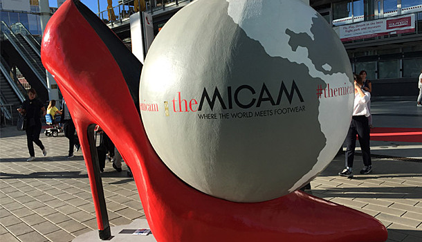 В Милане состоится главное событие мира обувной моды