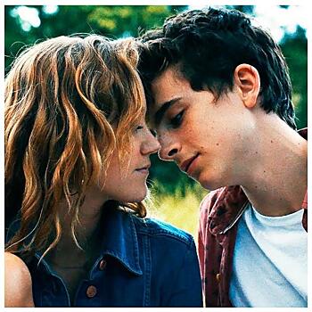 Жаркие летние ночи: фильмы с атмосферой летних дней