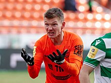 Шац: у Шатова повлиять на ход матча "Зенит" - "Урал" больше шансов, чем у Адамова