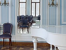 Концерт «Письма Сергея Есенина» состоится в библиотеке искусств имени Алексея Боголюбова