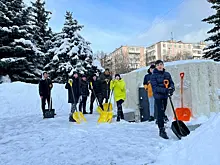 Мемориально-патронатная акция
